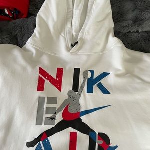 Nike Jordan Hoodie
